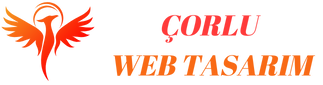 Çerkezköy Web Tasarım Çorlu Web Tasarım